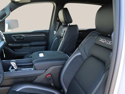 New 2026 RAM 1500 RHO image 12