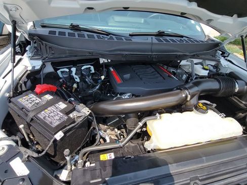 Used 2025 Ford F150 Raptor AWD/4WD image 18