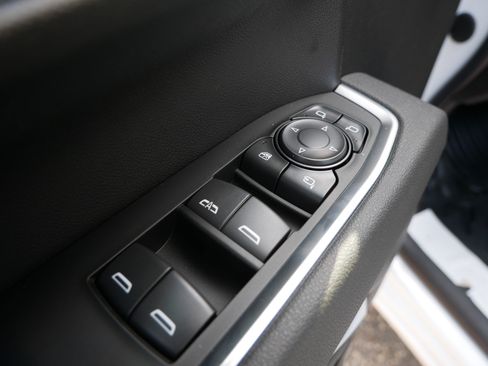 New 2026 Chevrolet Silverado 2500 LT AWD/4WD image 16