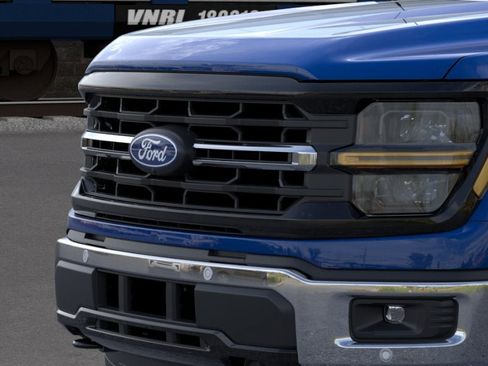 New 2026 Ford F150 XLT AWD/4WD image 17