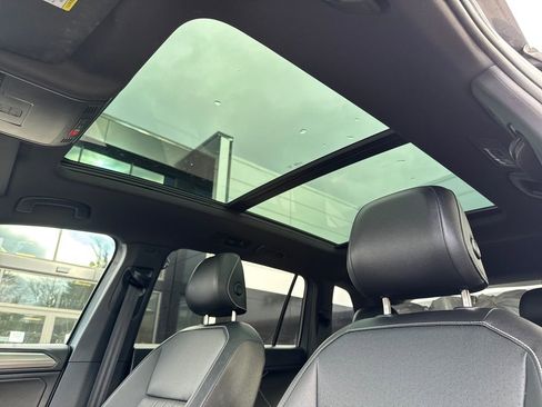 Used 2023 Volkswagen Tiguan SE R-Line image 19