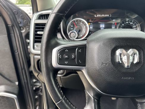 Used 2024 RAM 2500 Laramie AWD/4WD image 22