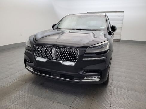 Used 2021 Lincoln Aviator Reserve w/ Equipment Group 201A RWD image 15