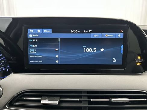 Used 2020 Hyundai Palisade SEL AWD/4WD image 15