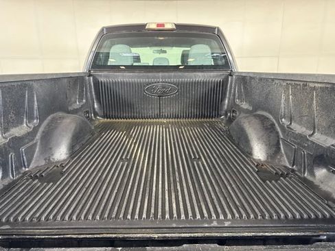 Used 2014 Ford F150 STX w/ Equipment Group 201A Mid AWD/4WD image 27