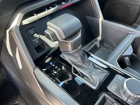 New 2026 Toyota Tundra SR5 AWD/4WD image 22