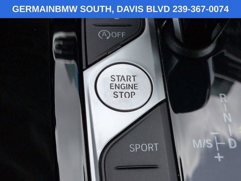 Used 2023 BMW X3 sDrive30i w/ Convenience Package RWD image 31
