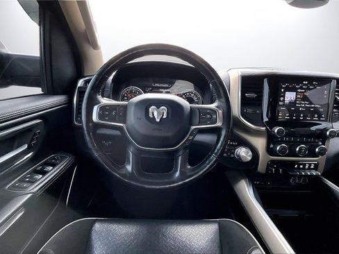 Certified 2019 RAM 1500 Laramie image 10