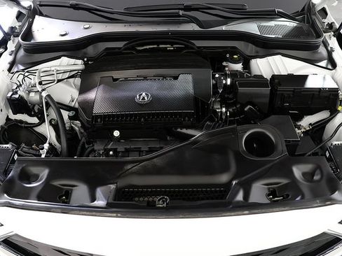 Used 2026 Acura MDX SH-AWD w/ Advance Package image 40