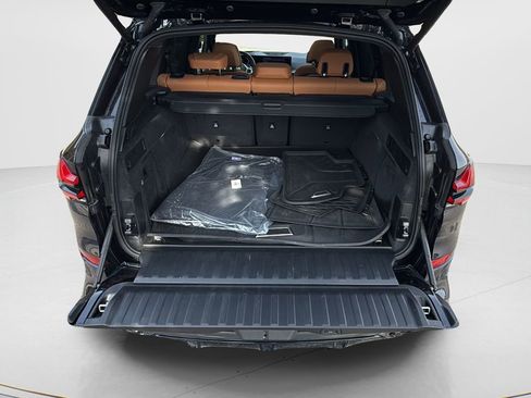 Certified 2024 BMW X5 M60i image 17