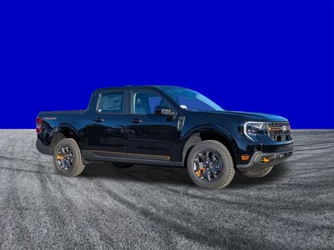 New 2026 Ford Maverick Tremor image 2