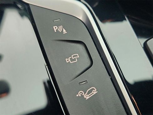 Used 2021 BMW X3 M40i w/ Executive Package image 42