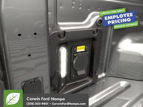 New 2026 Ford Maverick XLT w/ XLT Luxury Package AWD/4WD image 29