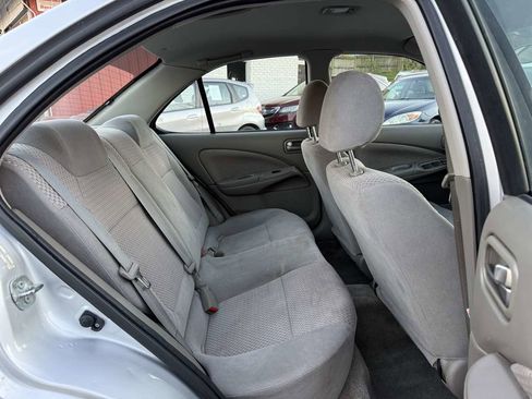 Used 2005 Nissan Sentra 1.8 S image 12