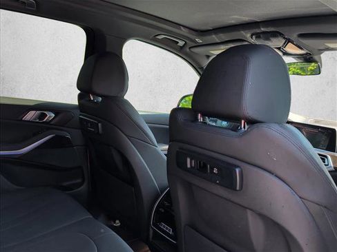Used 2020 BMW X5 sDrive40i w/ Convenience Package RWD image 18