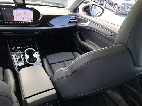 New 2026 Audi A6 Premium Plus image 23