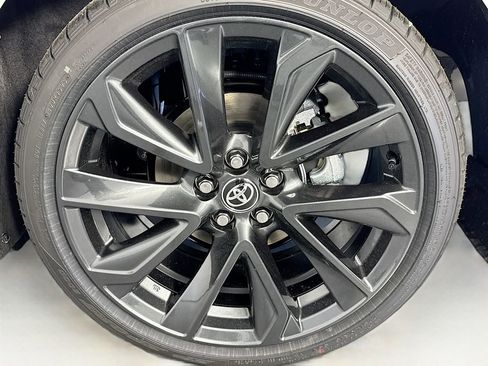 New 2026 Toyota Corolla SE image 30