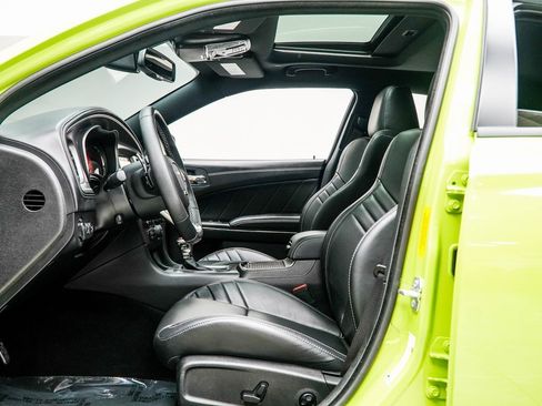 Used 2023 Dodge Charger SRT Hellcat w/ Harman/Kardon Audio Group image 34