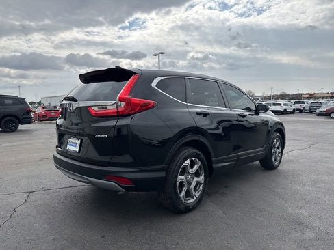 Used 2019 Honda CR-V EX-L image 7
