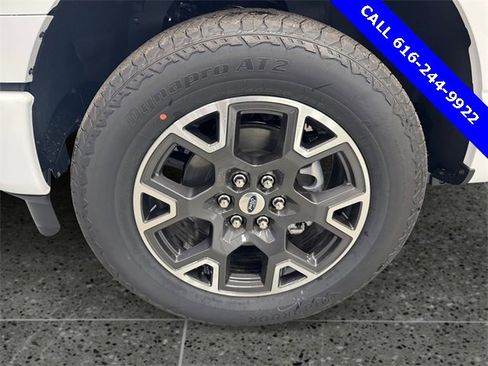 New 2025 Ford F150 STX w/ Equipment Group 200A image 5