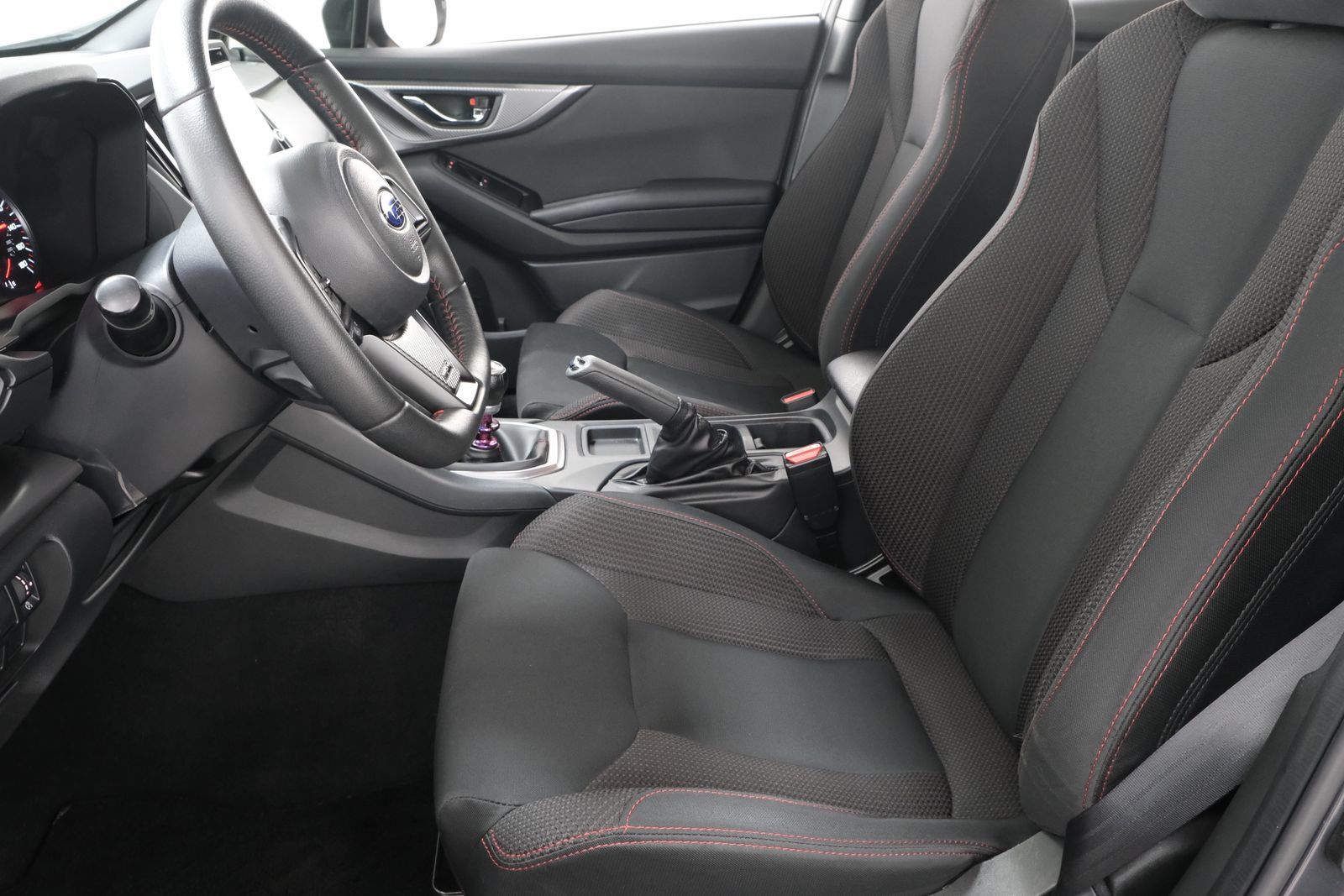 Used 2023 Subaru WRX Premium AWD/4WD image 28