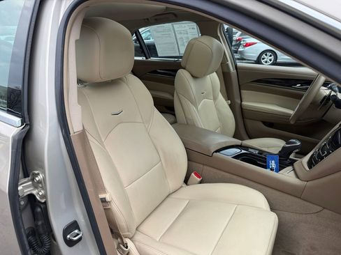 Used 2014 Cadillac CTS Performance image 18