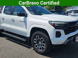 Used 2024 Chevrolet Colorado Z71 w/ Z71 Convenience Package 2 AWD/4WD video 1
