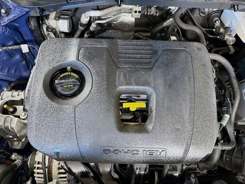 Used 2021 Kia Seltos S image 38