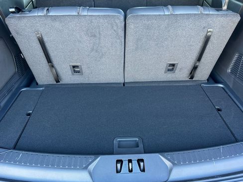 New 2025 Ford Explorer ST-Line image 15