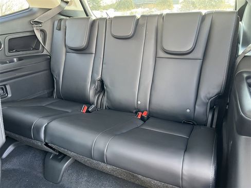 New 2026 Subaru Ascent Limited image 7