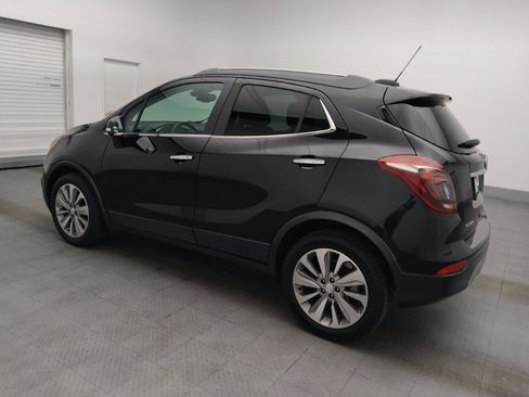 Used 2018 Buick Encore Preferred FWD image 3