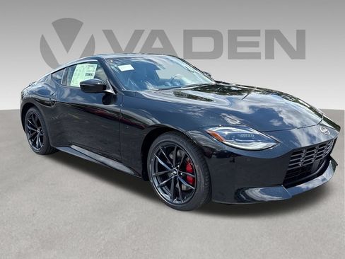 New 2026 Nissan Z Performance w/ Floor Mat Package RWD image 27
