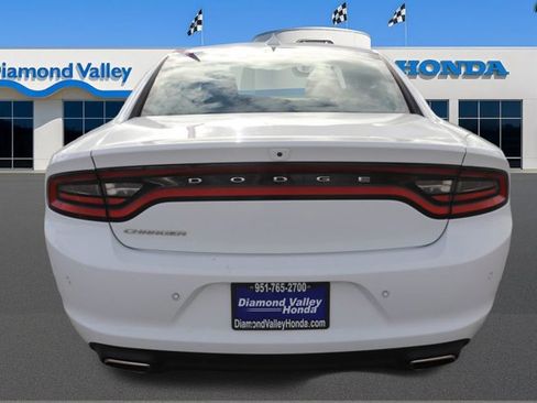 Used 2023 Dodge Charger SXT image 5
