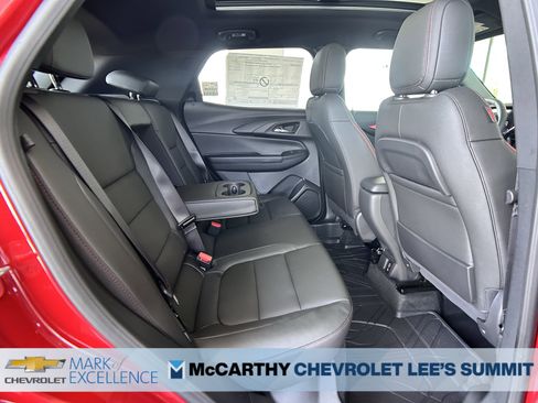 New 2026 Chevrolet TrailBlazer RS w/ Convenience Package image 33