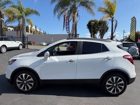 Used 2019 Buick Encore Essence FWD image 6