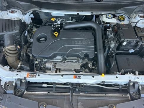 Used 2024 Chevrolet Equinox LT FWD image 24