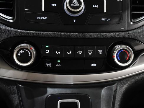 Used 2015 Honda CR-V LX image 20