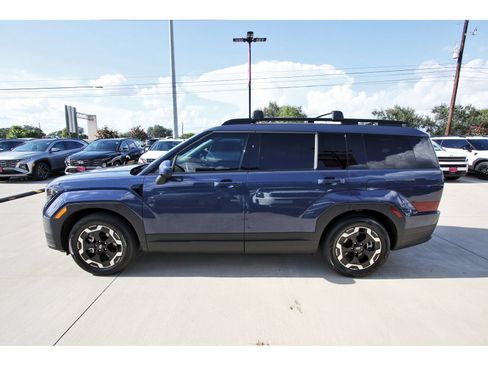 Used 2026 Hyundai Santa Fe SEL FWD image 5