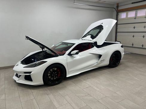 New 2026 Chevrolet Corvette Z06 image 31