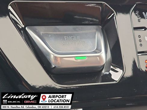 New 2026 GMC Sierra 3500 Denali Ultimate image 18