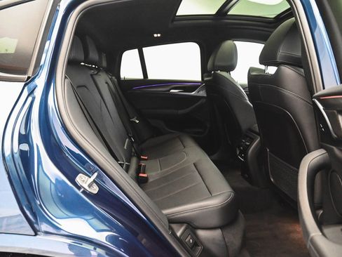 Used 2022 BMW X4 xDrive30i w/ M Sport Package 2 image 34