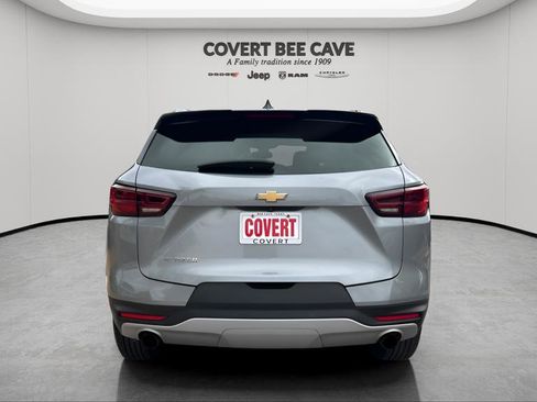 Used 2023 Chevrolet Blazer LT w/ Convenience Package image 8