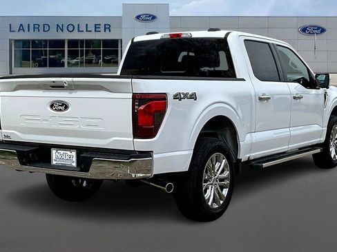 New 2026 Ford F150 XLT w/ Equipment Group 302A MID AWD/4WD image 5