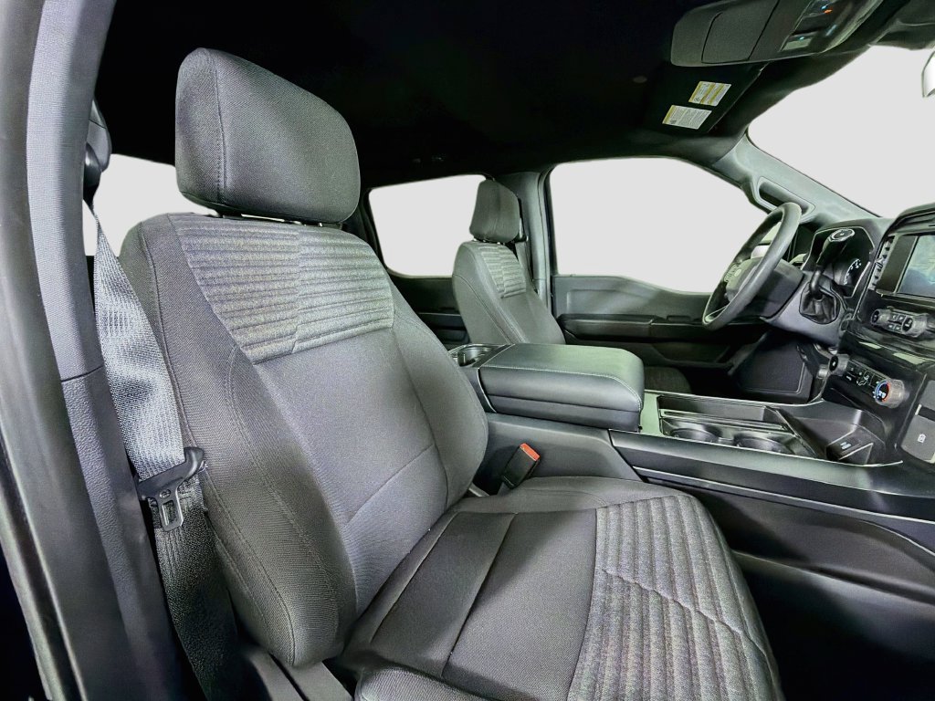 Used 2023 Ford F150 XL w/ STX Appearance Package RWD image 26
