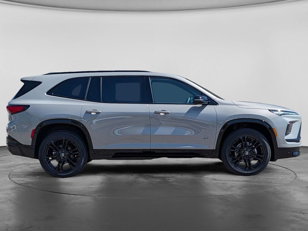 New 2026 Buick Enclave Sport Touring w/ Power Package AWD/4WD image 24