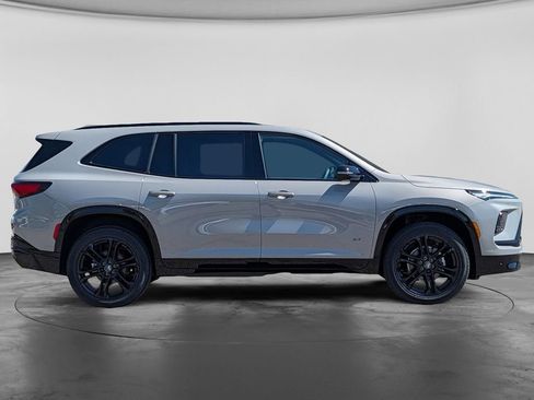 New 2026 Buick Enclave Sport Touring w/ Power Package AWD/4WD image 24