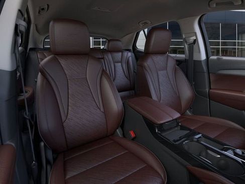 New 2026 Buick Envision Sport Touring AWD/4WD image 16