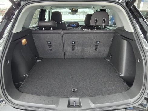 New 2026 Chevrolet TrailBlazer LT w/ Convenience Package image 8