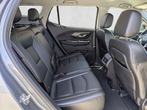 Used 2021 GMC Terrain SLT w/ Elevation Edition FWD image 18
