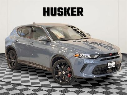 Used 2024 Dodge Hornet R/T w/ Track Pack